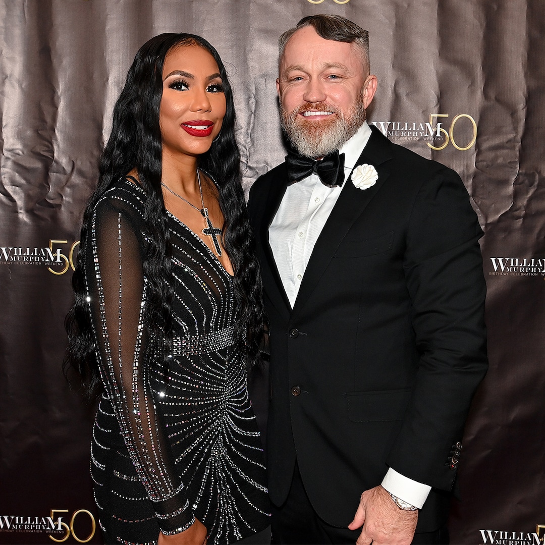 Tamar Braxton & Jeremy “JR” Robinson Engaged Again After Breakup Tamar Braxton & Jeremy “JR” Robinson Engaged Again After Breakup